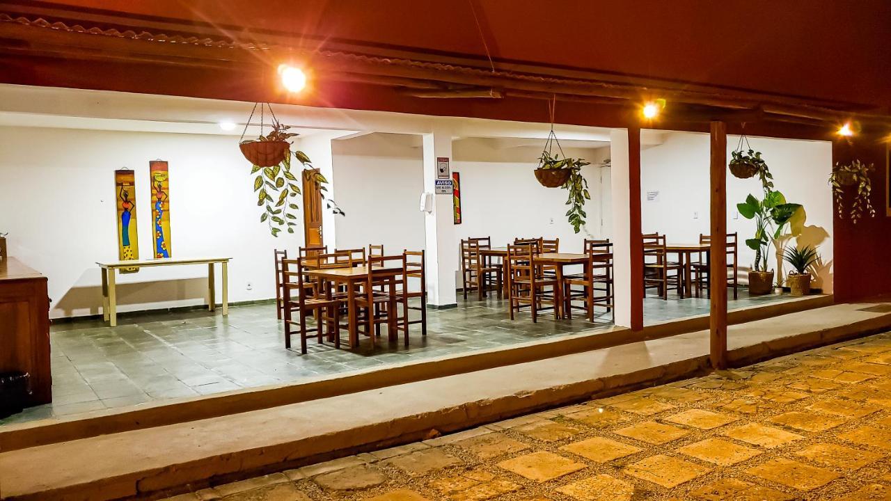 Pousada Vila Aconchego - Rede Bem Bahia Coroa Vermelha Exterior photo